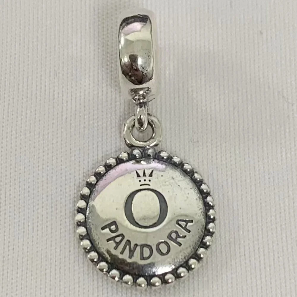 Pandora Hawaii Beach Travel Exclusive Charm, S925 Silver Jewelry